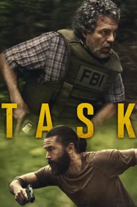 Task [7/7] ITA Streaming