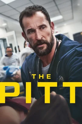 The Pitt 1 [15/15] ITA Streaming