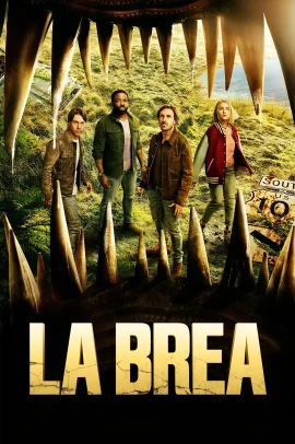 La Brea 3 [6/6] ITA Streaming
