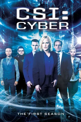 CSI: Cyber 1 [13/13] ITA Streaming