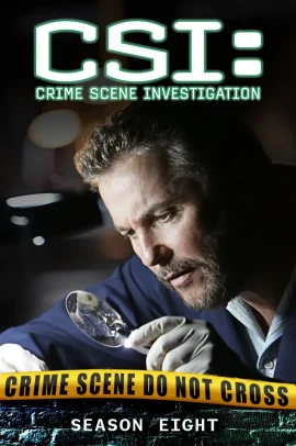 CSI: Scena del crimine 8 [17/17] ITA Streaming