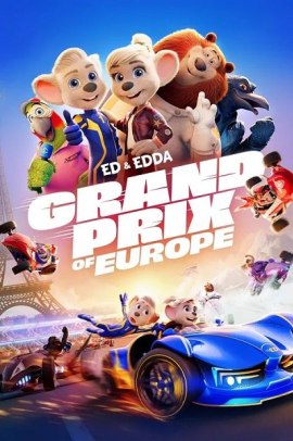 Grand Prix (2025) ITA Streaming