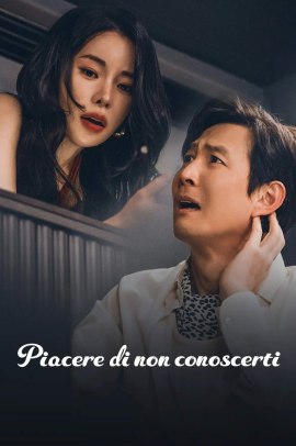Piacere di non conoscerti 1 [16/16] ITA Streaming