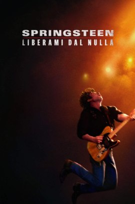 Springsteen - Liberami dal nulla (2025) Streaming