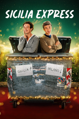 Sicilia Express [5/5] ITA Streaming