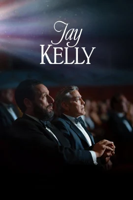 Jay Kelly (2025) Streaming
