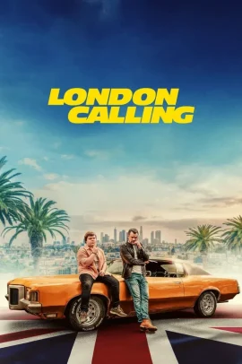 London Calling (2025) Streaming