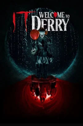 IT: Welcome to Derry 1 [8/8] ITA Streaming