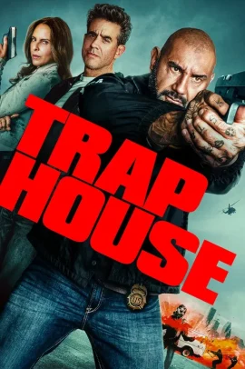 Trap House (2025) Streaming
