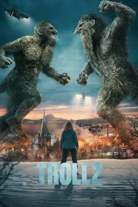 Troll 2 (2025) Streaming