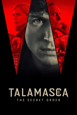 Talamasca - L'ordine segreto 1 [6/6] ITA Streaming