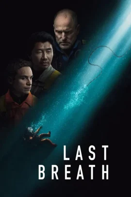 Last Breath (2025) Streaming