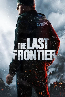 The Last Frontier 1 [10/10] ITA Streaming