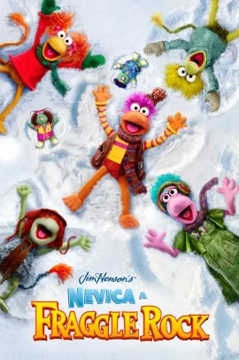Nevica a Fraggle Rock (2025) Streaming