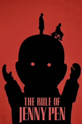 Le regole di Jenny Pen (2025) Streaming