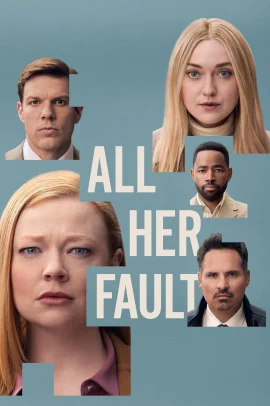 All Her Fault [8/8] ITA Streaming