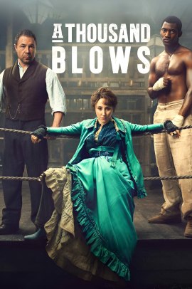 A Thousand Blows 1 [6/6] ITA Streaming