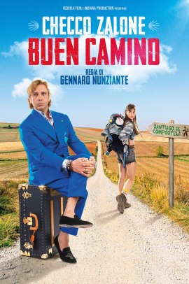 Buen Camino (2025) Streaming
