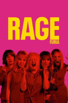 Rage - Furia 1 [8/8] ITA Streaming