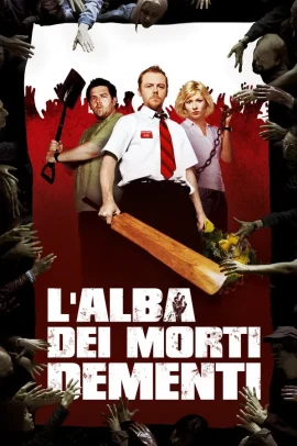 L'alba dei morti dementi (2004) Streaming