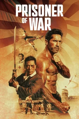 Prisoner of War (2025) Streaming