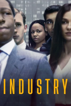 Industry 1 [8/8] ITA Streaming