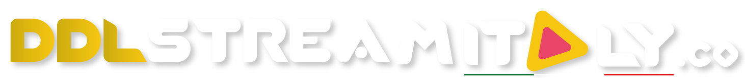 DDLStreamitaly