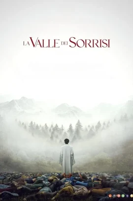 La valle dei sorrisi (2025) Streaming
