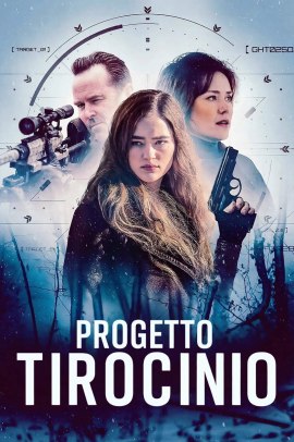 Progetto Tirocinio (2026) Streaming