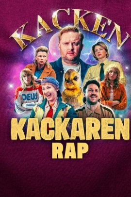 Kackaren Rap 1 [9/9] ITA Streaming