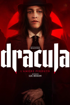 Dracula - L’amore perduto (2025) Streaming