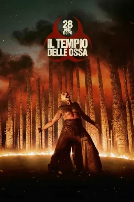 28 anni dopo - Il tempio delle ossa (2026) Streaming