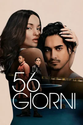 56 giorni 1 [8/8] ITA Streaming