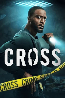 Alex Cross 2 [5/8] ITA Streaming (In Corso)