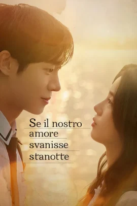 Se il nostro amore svanisse stanotte (2025) Streaming