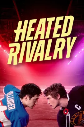 Heated Rivalry 1 [3/6] ITA Streaming (In Corso)