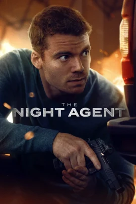 The Night Agent 3 [10/10] ITA Streaming