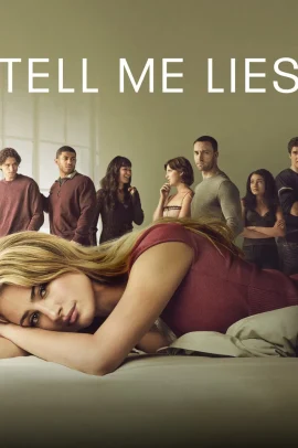 Tell Me Lies 3 [8/8] ITA Streaming
