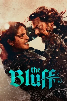 The Bluff (2026) Streaming