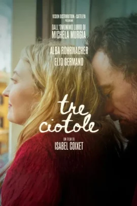 Tre ciotole (2025) Streaming