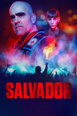 Salvador 1 [8/8] ITA Streaming
