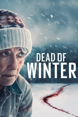 Dead of Winter - Sfida nel gelo (2025) Streaming
