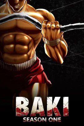 BAKI [26/26] (2018) [1°Serie] Sub ITA Streaming