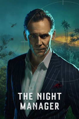 The Night Manager 2 [6/6] ITA Streaming