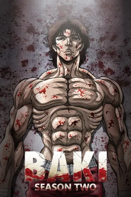 BAKI: Dai Raitaisai-hen [13/13] (2020) [2°Serie] Sub ITA Streaming