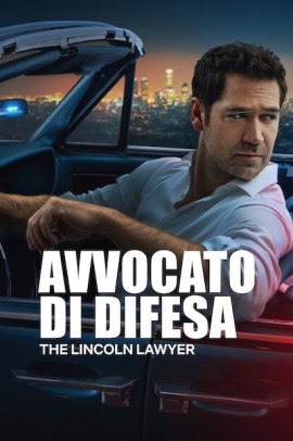 Avvocato di difesa 4 [10/10] ITA Streaming