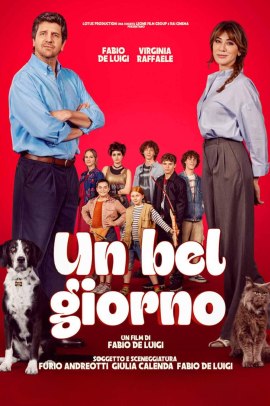 Un bel giorno (2026) Streaming