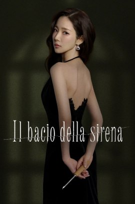 Il bacio della sirena 1 [4/12] ITA Streaming (In Corso)