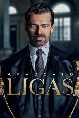 Avvocato Ligas 1 [2/6] ITA Streaming (In Corso)