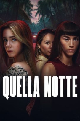 Quella notte [6/6] ITA Streaming